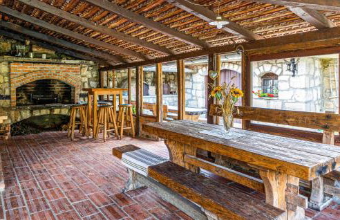 4 Bedroom Nice Home In Radovanci - Photo 14