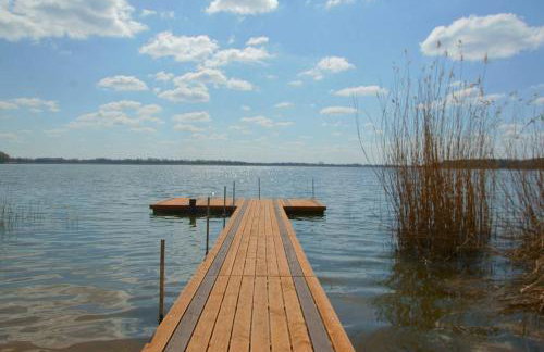 Domki i Apartamenty Wieleń - Foto 30