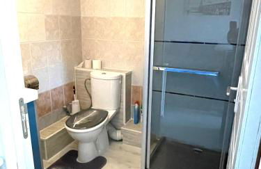 Studio cosy indépendant avec Jardin à Osny proche Cergy pontoise - Foto 2