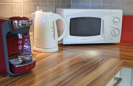 Roseford Apartment, Crail - Foto 11