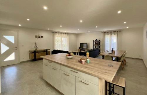 Chez Nous, Chez Vous ! - Foto 6