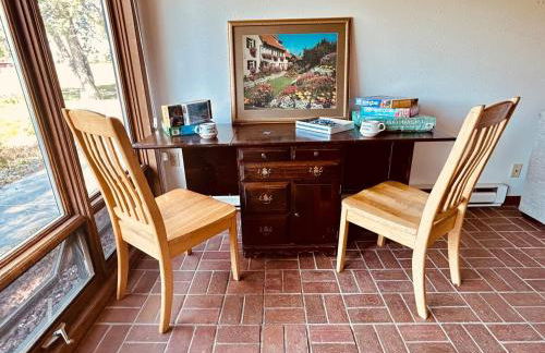 Family Home with Mountain Views! - Foto 13