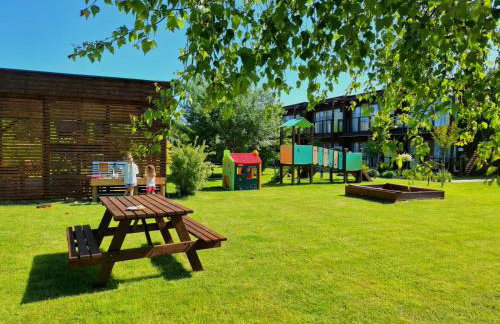 Domki Apartamentowe Bueno - Foto 56