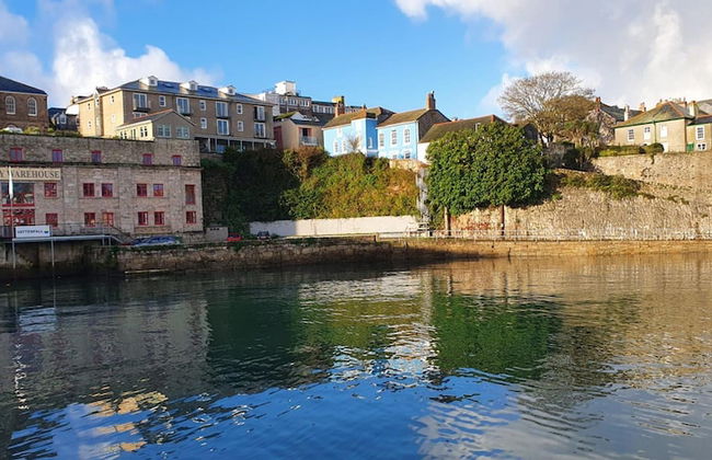 Breathtaking Views on Historical Street- Central - Foto 13