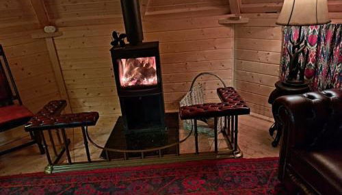 Antler Lodge - Foto 4