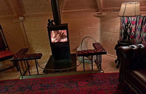 Antler Lodge - Foto 4