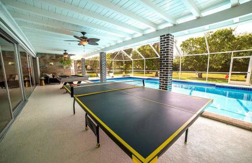 Luxury Miami Village w/Pool+Grill+MiniGolf - Foto 7