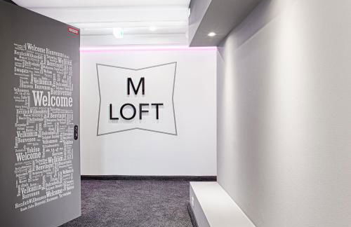 MLOFT Apartments München - Foto 46