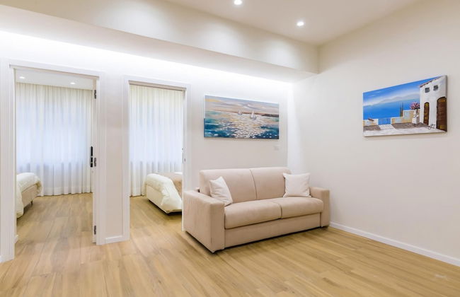 Family Style House in Naples by Wonderful Italy - Foto 7