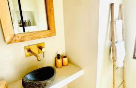 Villa Salinas Beach Home Natural Park - Foto 42