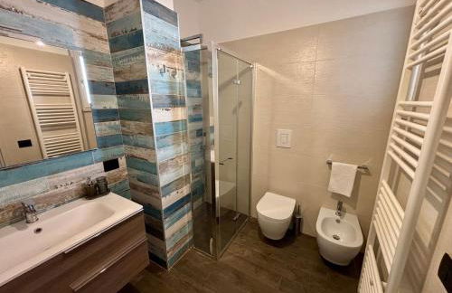 Villa PARADISO - Tra Ulivi e Tramonti da Cartolina - Foto 46