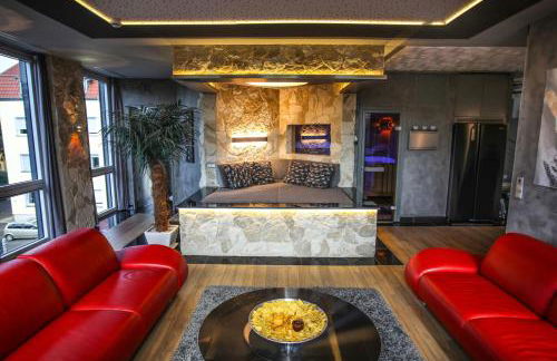 Penthouse - Luxury Resort & Spa - Foto 13