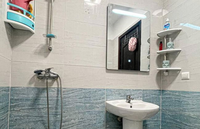 2 Bed Flat - Sleeps 6 - Parking - Wifi - Photo 10