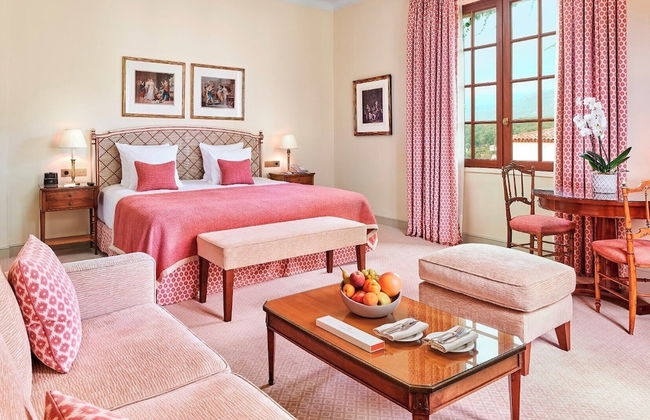 Chateau Saint-Martin & Spa, Oetker Hotels - Foto 23