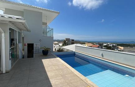 Casa de praia com vista Mar - Dunas do Peró - Foto 31