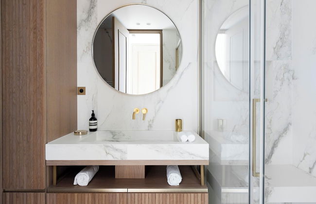 HIGHSTAY - Luxury Serviced Apartments - North Marais 2 - Foto 54