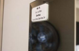 Lou Suítes - Suíte 10 - Cantinho Aconchegante - Foto 9