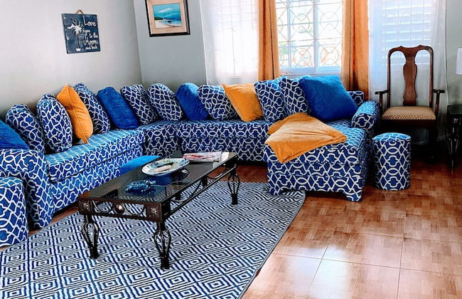 Yancey Largo Villa Perfect Jamaica Ironshore Getaway w Private Pool and Onsite Staff Services by RedAwning - Photo 68