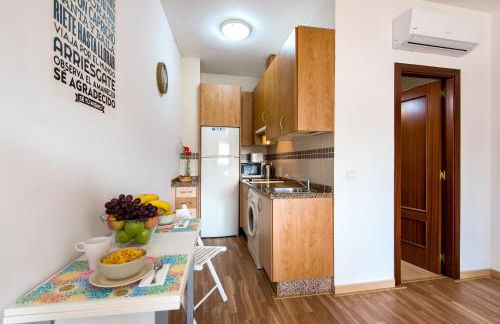 Loft Malagasol - Foto 8