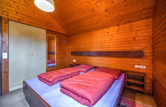 Geraeumiges Apartment mit Privater Terrasse - Foto 20