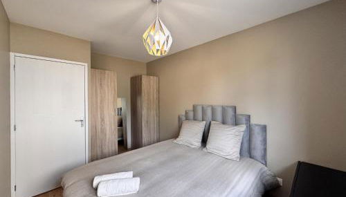 L'Art-Monie - Circuit des 24H - Parking - 6p - Foto 4