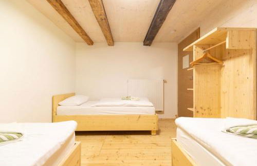 Mühlenchalet - Foto 15