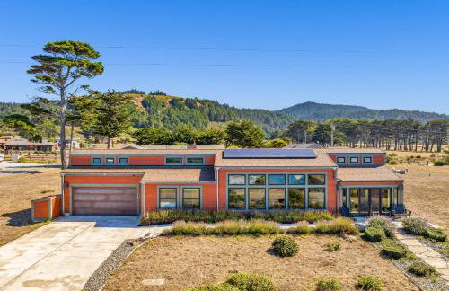 Dream Weaver House with Hot Tub and Ocean View! - Foto 2