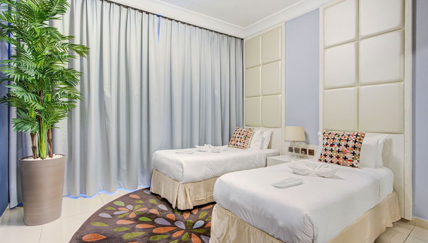 Semnătura - Foto 4, Habitación