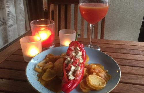 Ferienwohnung Kuckuck auf dem Sommerberg incl Schwarzwald Plus-Karte - 2 Zimmer 50qm - Foto 29