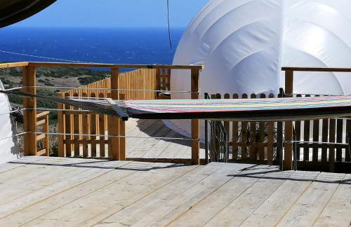 Agriturismo Glamping Erbe Matte - Foto 22