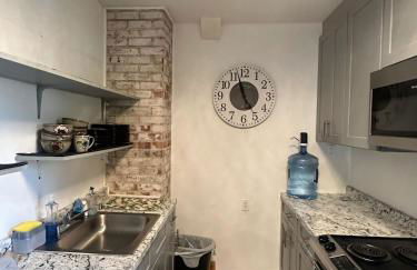 Studio Apartment - Foto 14