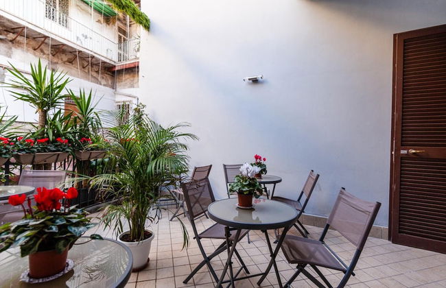 Monteoliveto 33 - Foto 25