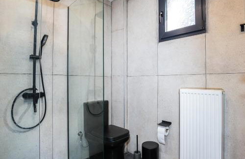 LF Parnassos Chalet - Foto 33