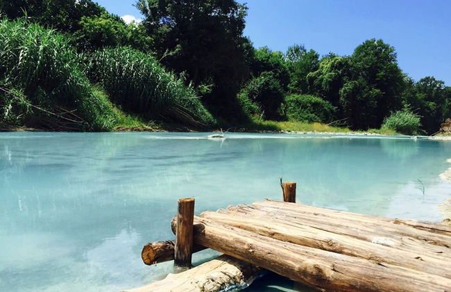 Agriturismo Le Cascatelle - Foto 16