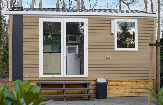 1 bedroom House in Schinveld with garden and terrace - Photo 6