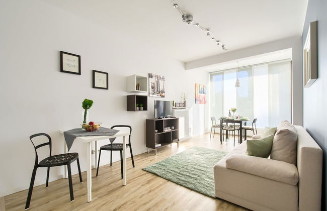 M&R Apartament Airport Obrzeżna 3 - Foto 14