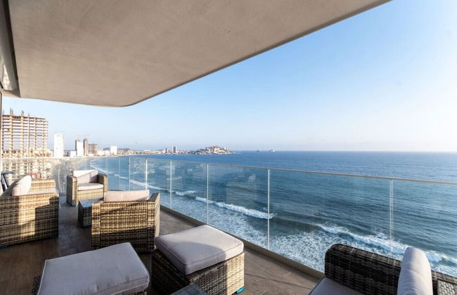 Cristal bay Apartments - Foto 62