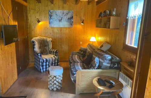 Chalet de montaña - Foto 40