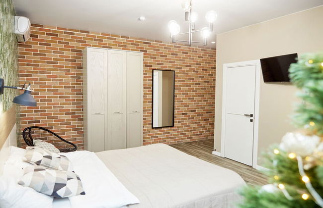 Bruno Hotel - Photo 12