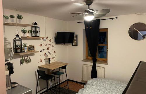 Vilseck Apartment - Foto 1