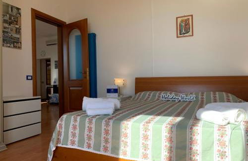 House Sole e Mare by Holiday World - Photo 17