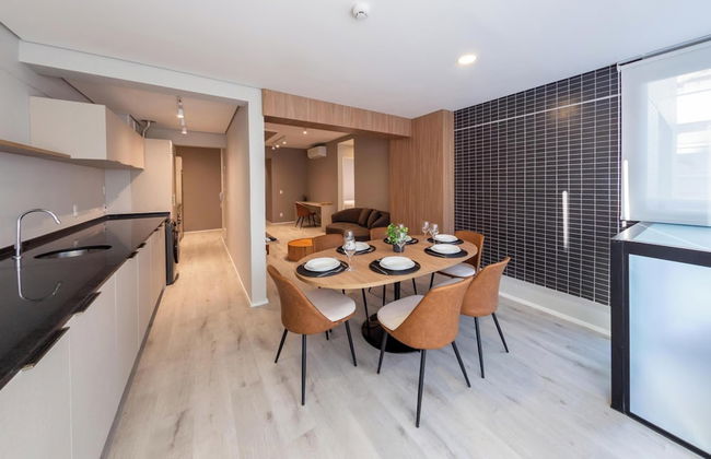 Charlie Contemporâneo Jardins - Photo 46