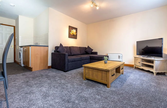 Host Stay New Street Studio - Foto 4