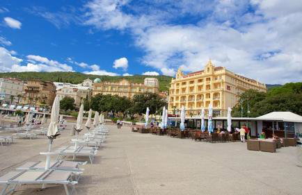 Apartments Villa Majda - Foto 67