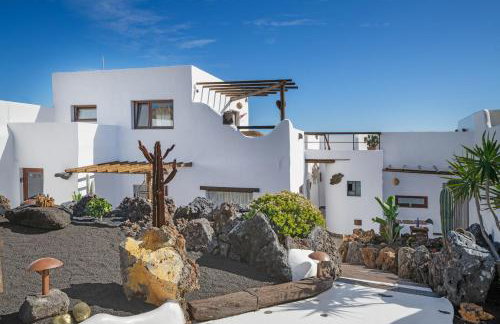 El Jable Rentals - Foto 14