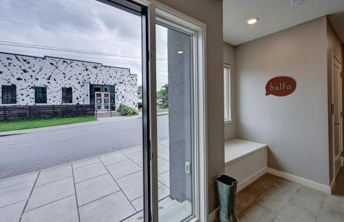 Rooftop Terrace, Elevator & Sauna Access - Foto 24
