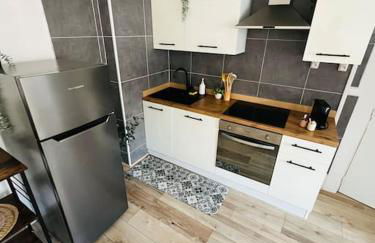 Studio Girafe, style bohème et atypique, Curistes - Foto 19