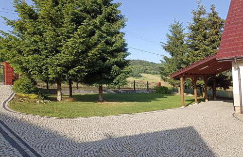 Miodowe Zacisze - Photo 37