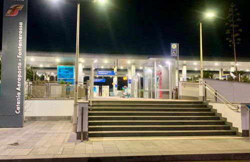 Arina Home -Airport Catania Fontanarossa- - Foto 17