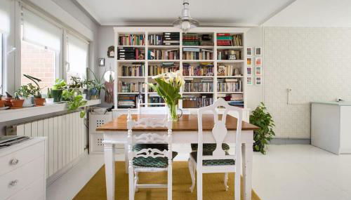 Lovely apartment in Getxo - Foto 3